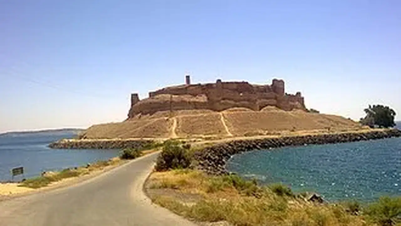 Süleyman Şah Türbesi nerede ve neden bu kadar önem…