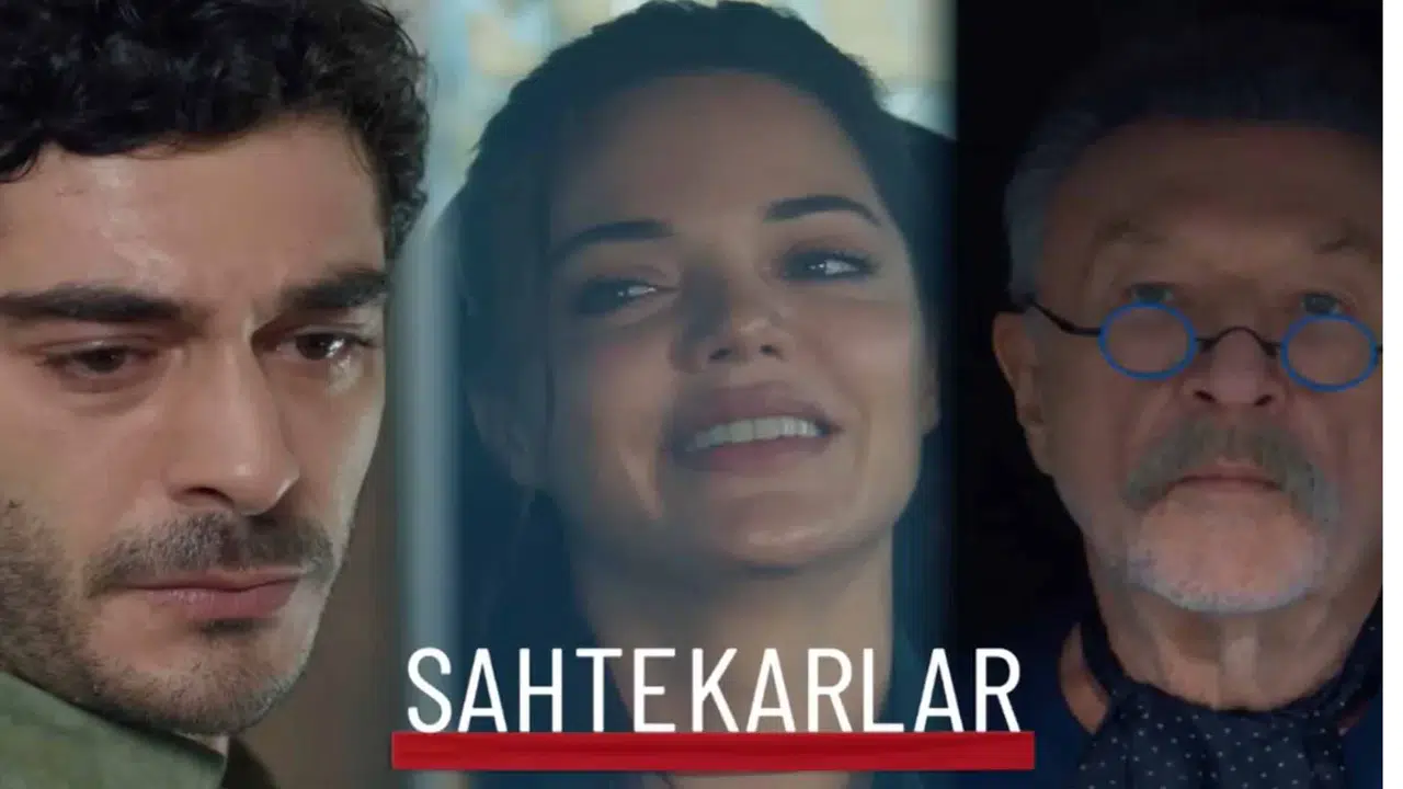 Sahtekarlar dizisi hangi gün, saat kaçta? Sahtekarlar dizisi bugün var mı, yayınlanacak mı?