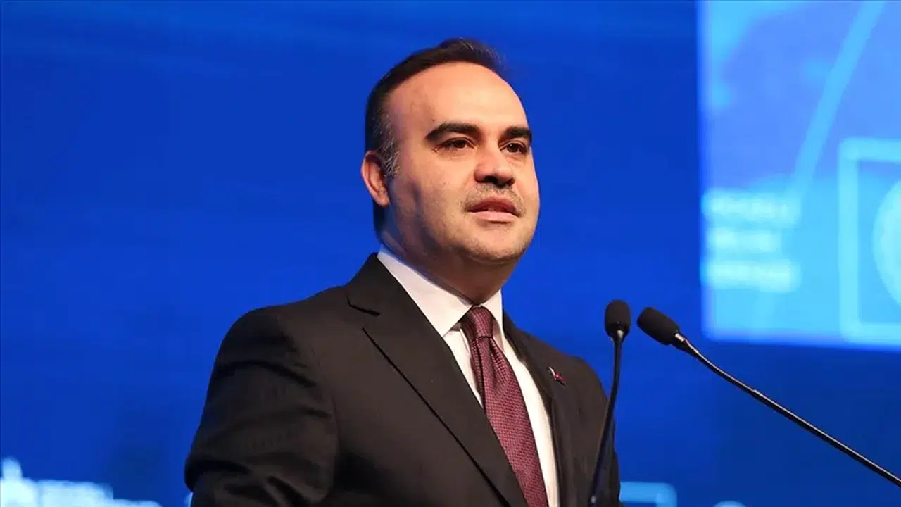 Bakan Kacır’ın açıklamaları sonrası gözler Kahramanmaraş’a çevrildi