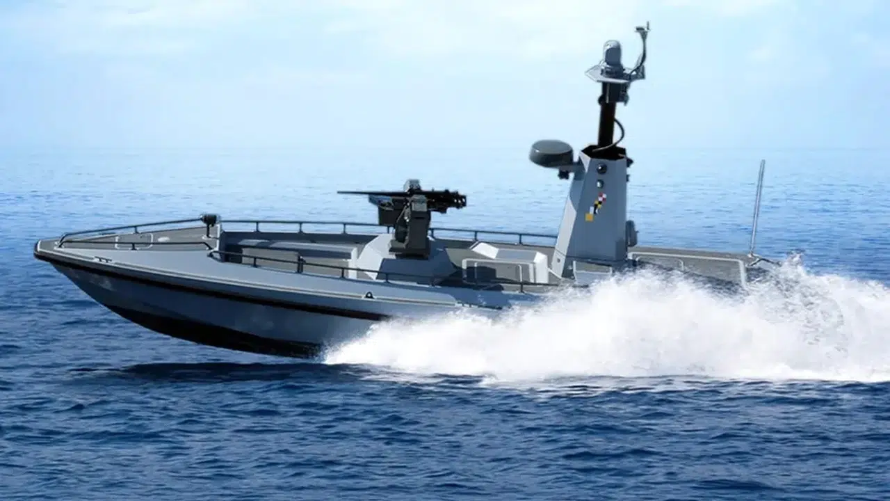 Körfez sularında Türk damgası: ULAQ Batı’yı ayağa kaldırdı!