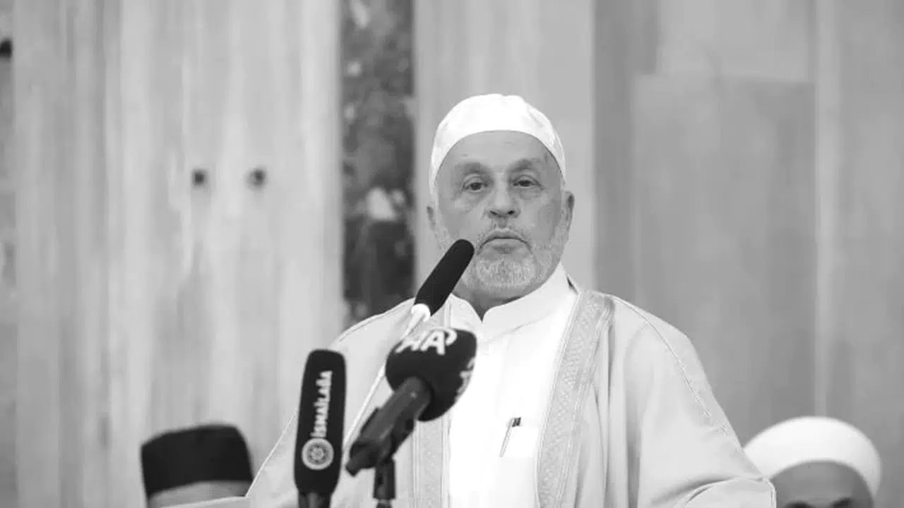 Suriye Diyanet İşleri Başkanı açıkladı: Mezhep ayrımcılığı yasaklandı!