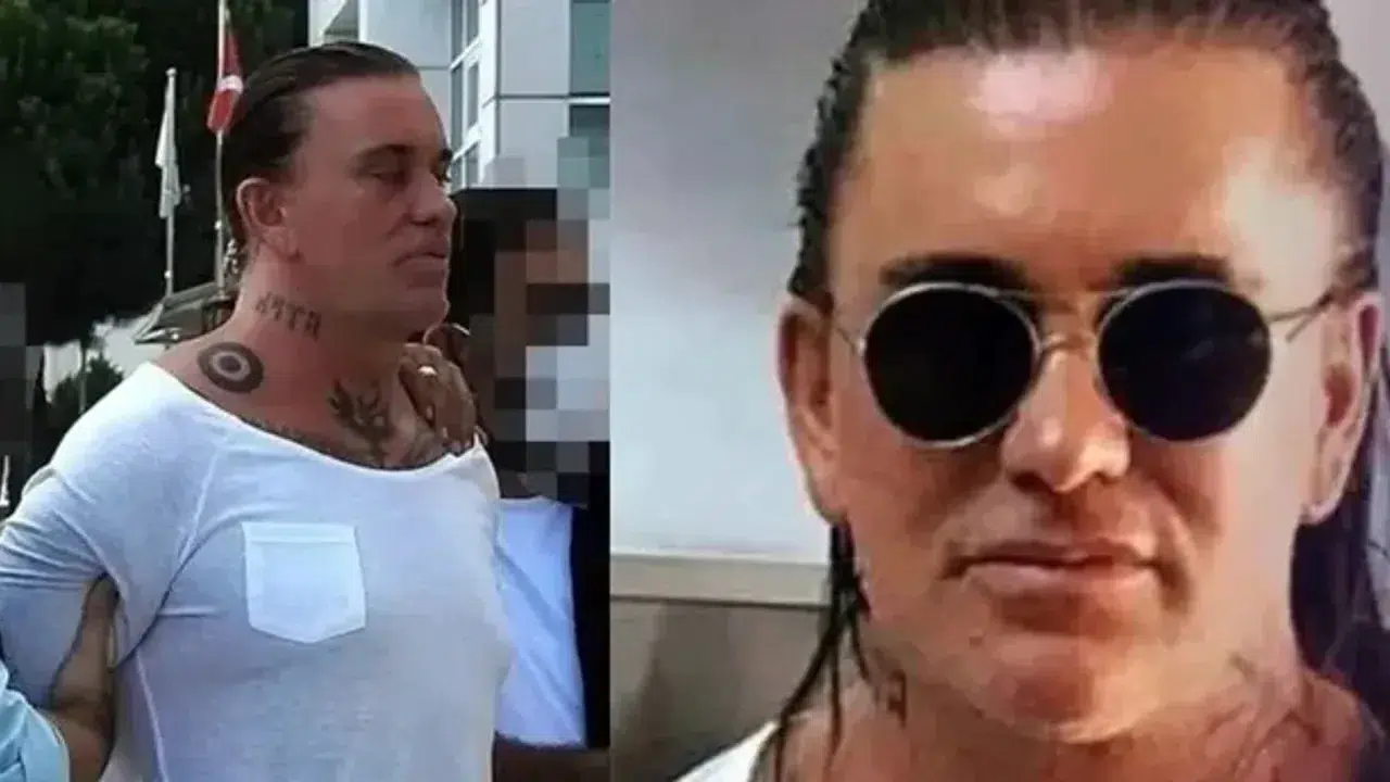 Necati Coşkun Arabacı’nın suç geçmişi ne, Hells Angels ile bağlantısı nedir, davası ne aşamada?