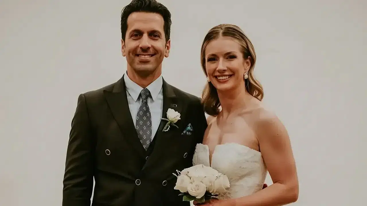 Amerikalı Aynasız Erdal Kaya kim çıktı, mesleği ne, polis mi, FBI ajanı mı, eşi Yasemin Kay Allen mi?