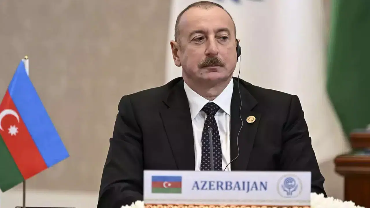 Bakü’den Gazze Mesajı: ABD’nin Barış Kurulu Teklifine Onay