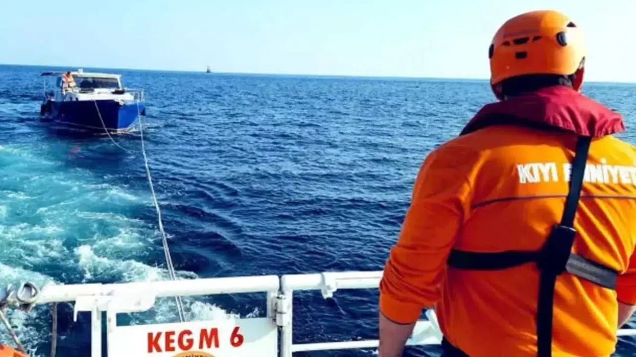 Görev uğruna can verdi: Çanakkale’de acı kayıp