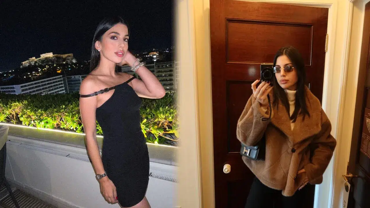 Sandra Lazoğlu’nun hayatı, sevgilisi, mesleği, boyu, eğitimi ve sosyal medya kariyeri