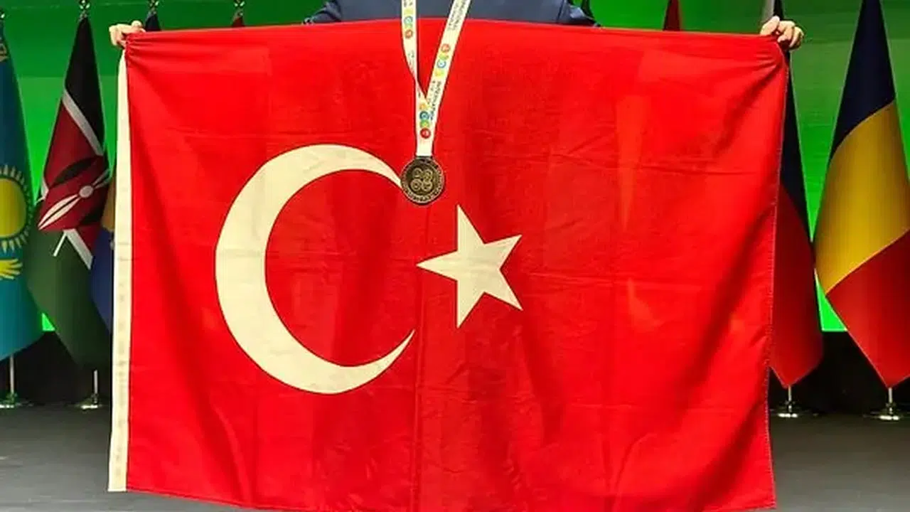 Sidar Cem Kılagöz nereli? Dünya şampiyonu genç dahinin hayatı