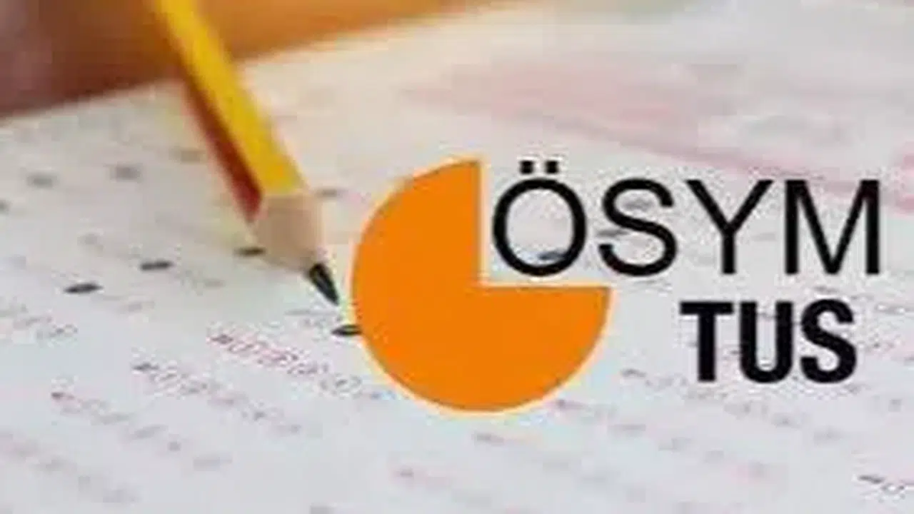 TUS 1. dönem başvuruları başladı (2026): TUS başvu…