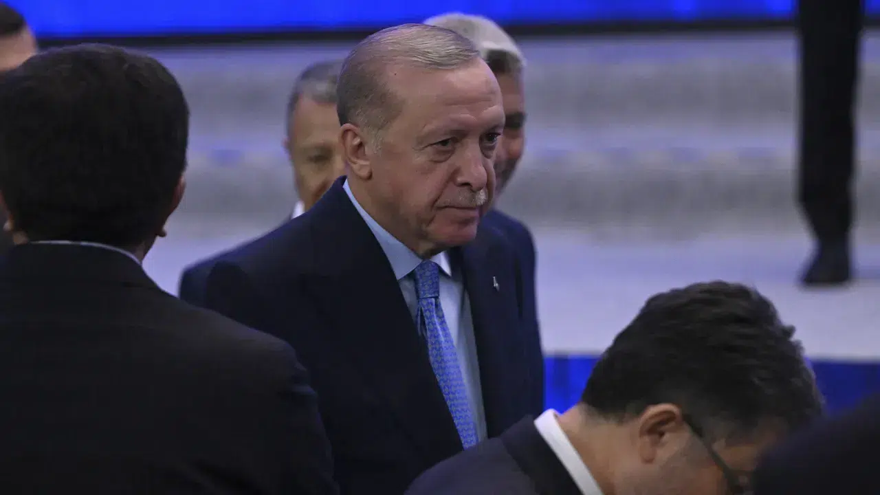 Erdoğan’dan Suriye çıkışı... 'Büyük hata yapıldı' dedi, ekonomide zafer mesajı verdi!