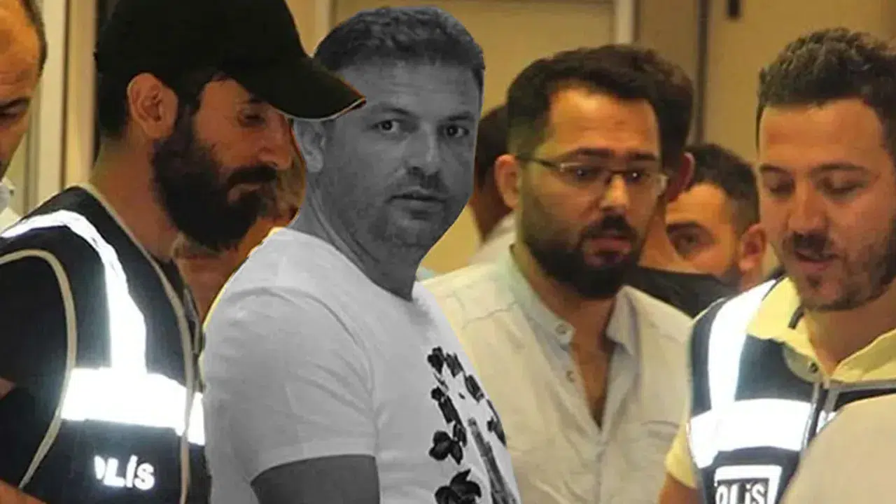 Veysel Şahin kimdir, serveti ne kadar, ne iş yapıyor, nereli? Yasa dışı bahis dünyasının “Baron” lakaplı ismiyle ilgili tüm bilinmeyenler