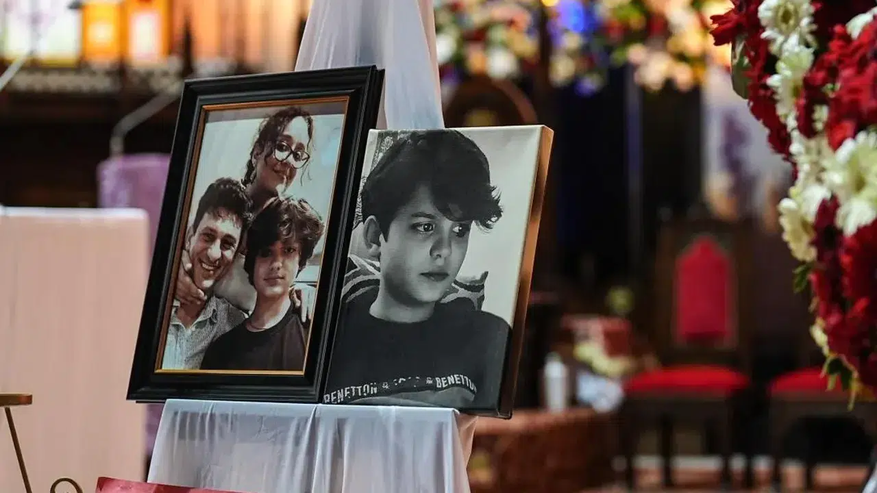 Minguzzi cinayetinde istinaf son sözü söyledi: Gözler Yargıtay'a çevrildi!