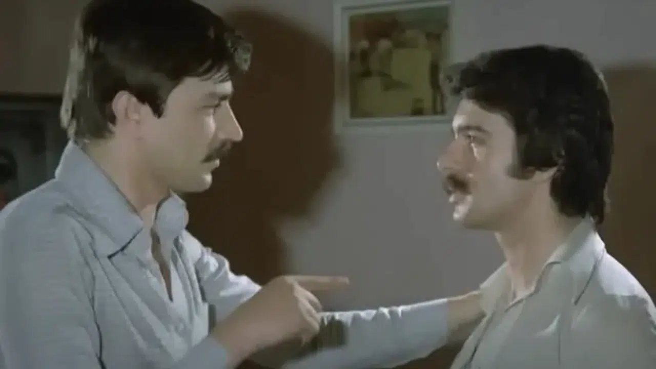 Yeşilçam’ın Aile Şerefi’nin Hasan’ı Mahmut Cevher’in kızı kim, yıllardır ekranlarda olan ünlü oyuncu bakın kim çıktı?