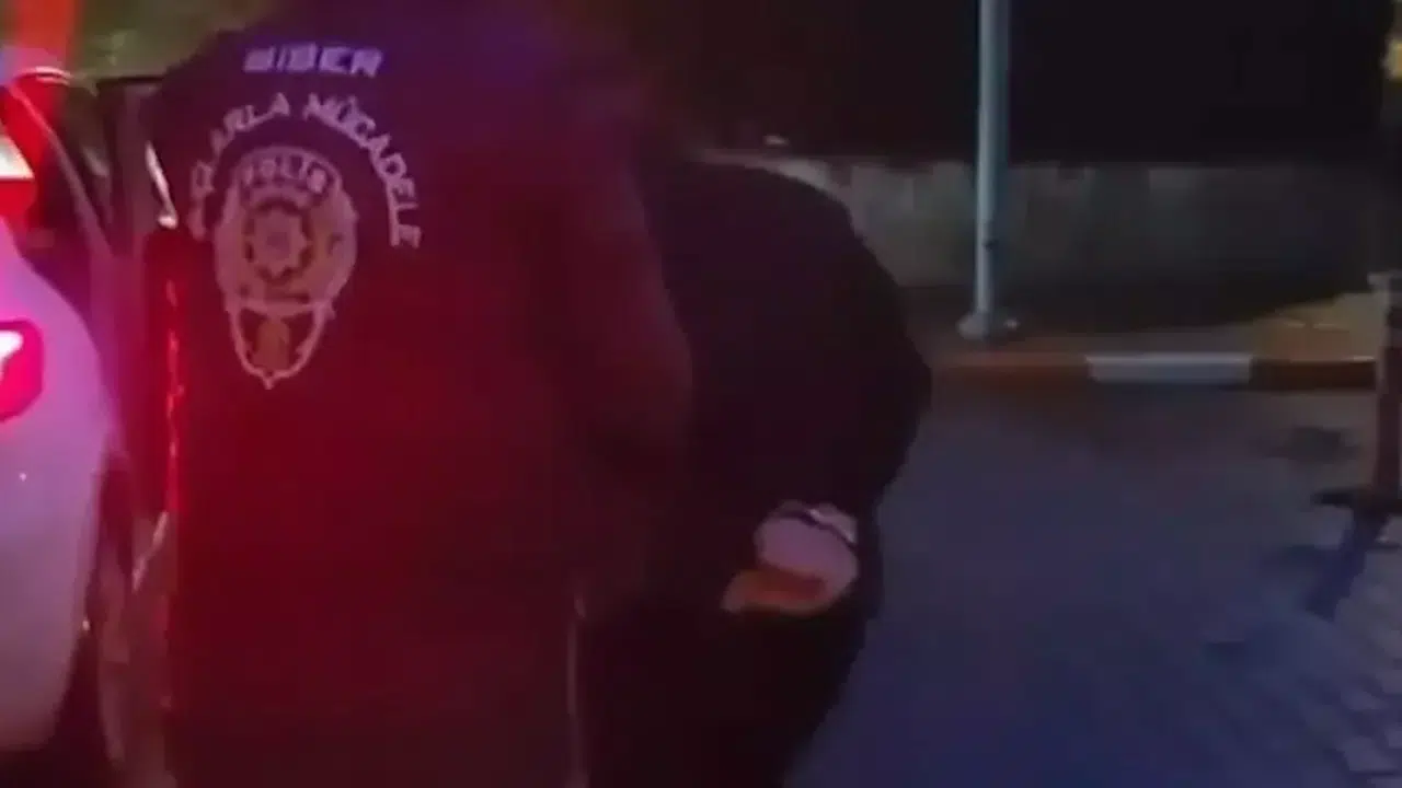 Siber suçlara büyük darbe... 19 ilde dev operasyonla 200 şüpheli yakalandı!