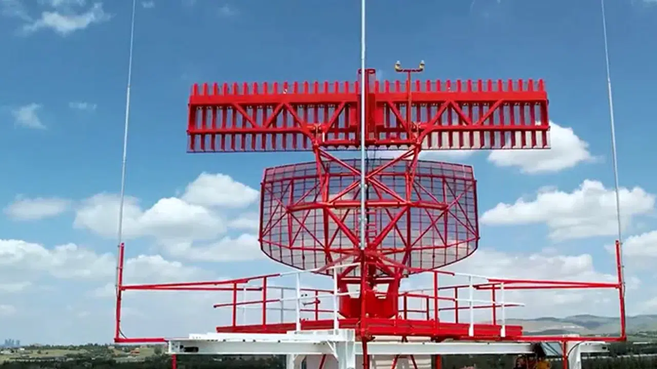 İsrail medyası yazdı: Türkiye Suriye hava sahasında etki alanını genişletiyor