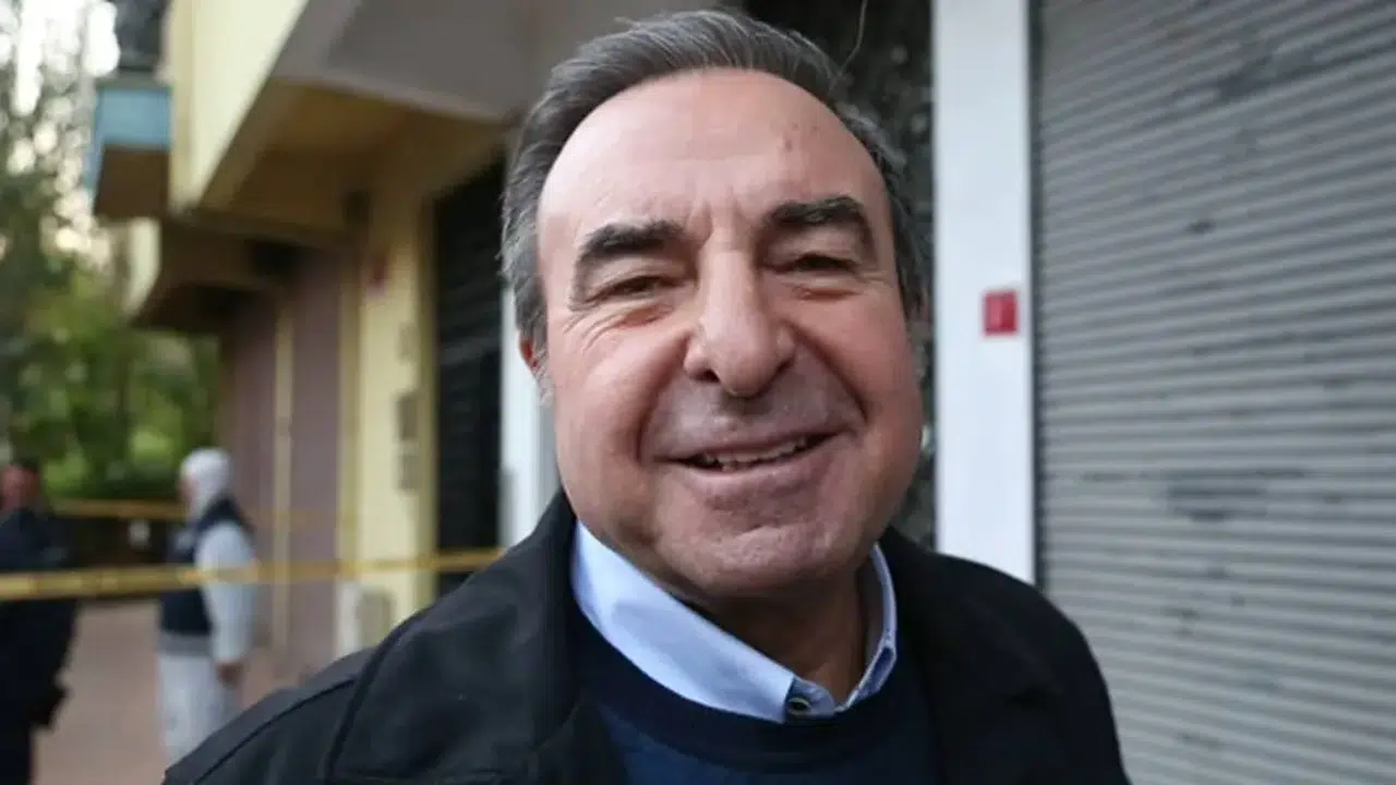 Rıza Baba öldü mü? Zafer Ergin Arka Sokaklar'dan ayrılıyor mu?