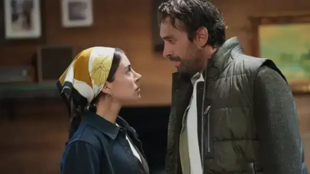 Taşacak Bu Deniz 15. bölüm fragmanı yayınlandı mı? Karadeniz'de kartlar yeniden dağıtılıyor!