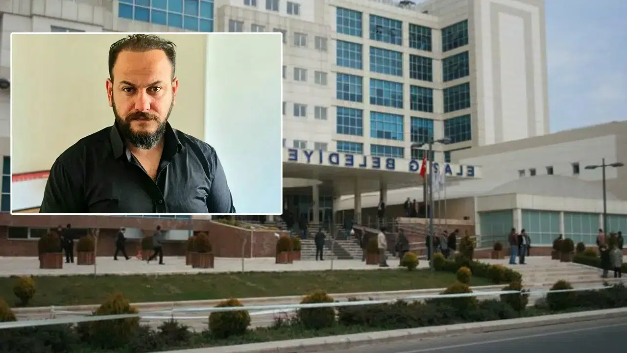 Gazeteci Faik Akgün Kimdir? Elazığ Belediyesi Neden Suç Duyurusunda Bulundu, Hanpınar Şantiyesi İddialarında Son Durum Ne?