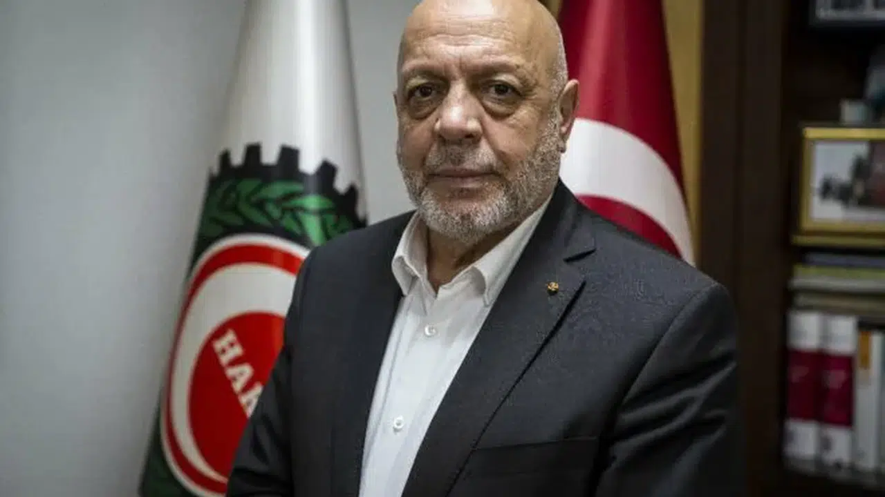 Mahmut Arslan kimdir, aslen nereli, kaç yaşında, oğlu kim ve neden tutuklandı? Sendikal mücadelenin kilit ismi hakkında merak edilenler