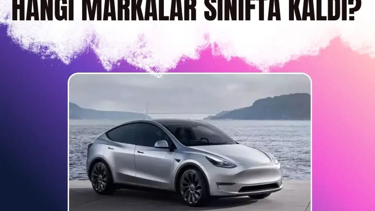 Bu listeden habersiz araba almayın: 2025’te en çok geri çağırma yapan markalar