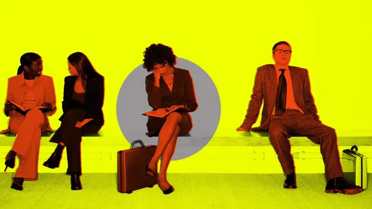 İş arayanlar, özgeçmişlerini yapay zeka kullanarak tarayan şirkete dava açtı.