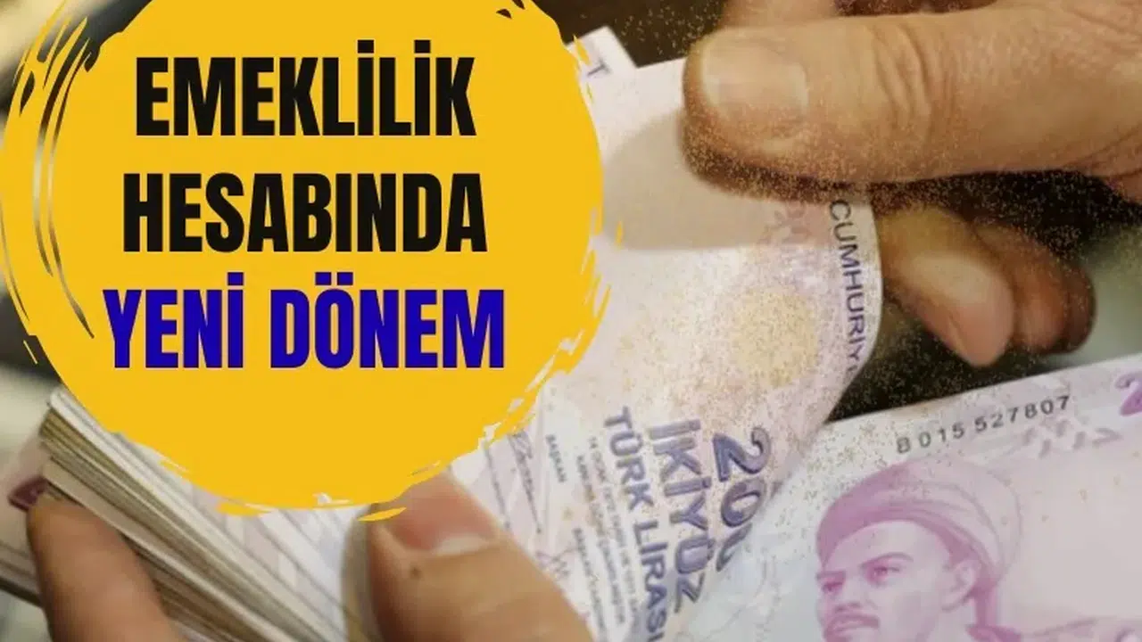 Emeklilik hesabında yeni dönem: Yargıtay’dan sigorta girişi kararı