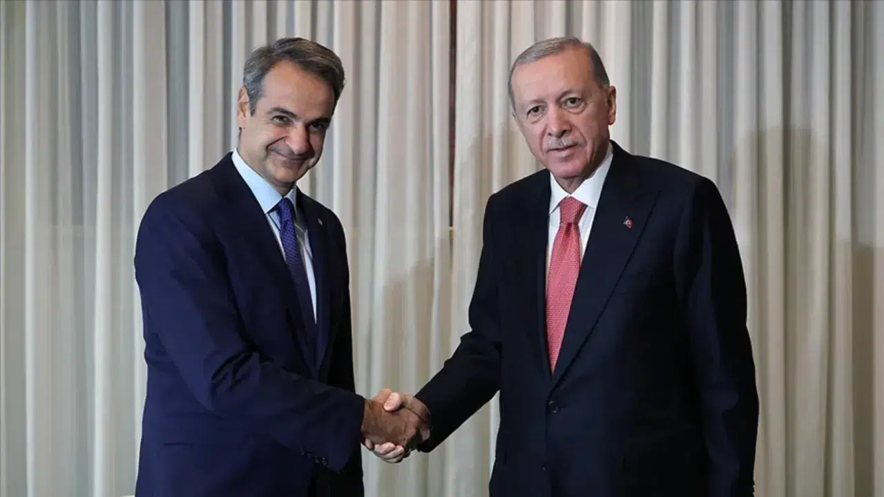 Masada Erdoğan, kararlılıkta Türkiye: Yunanistan’a mesaj net!