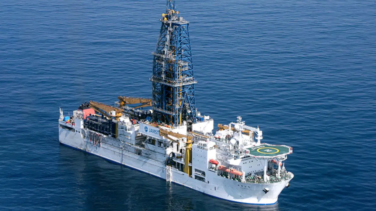 Nadir toprak elementleri çıkaracak: Japonya okyanusun 6 kilometre altına iniyor