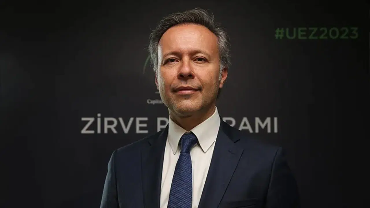 Gökhan Sığın biyografisi: Kaç yaşında, nereli, evli mi, nerelerde çalıştı? Teknoloji sektörünün vizyoner CEO'su