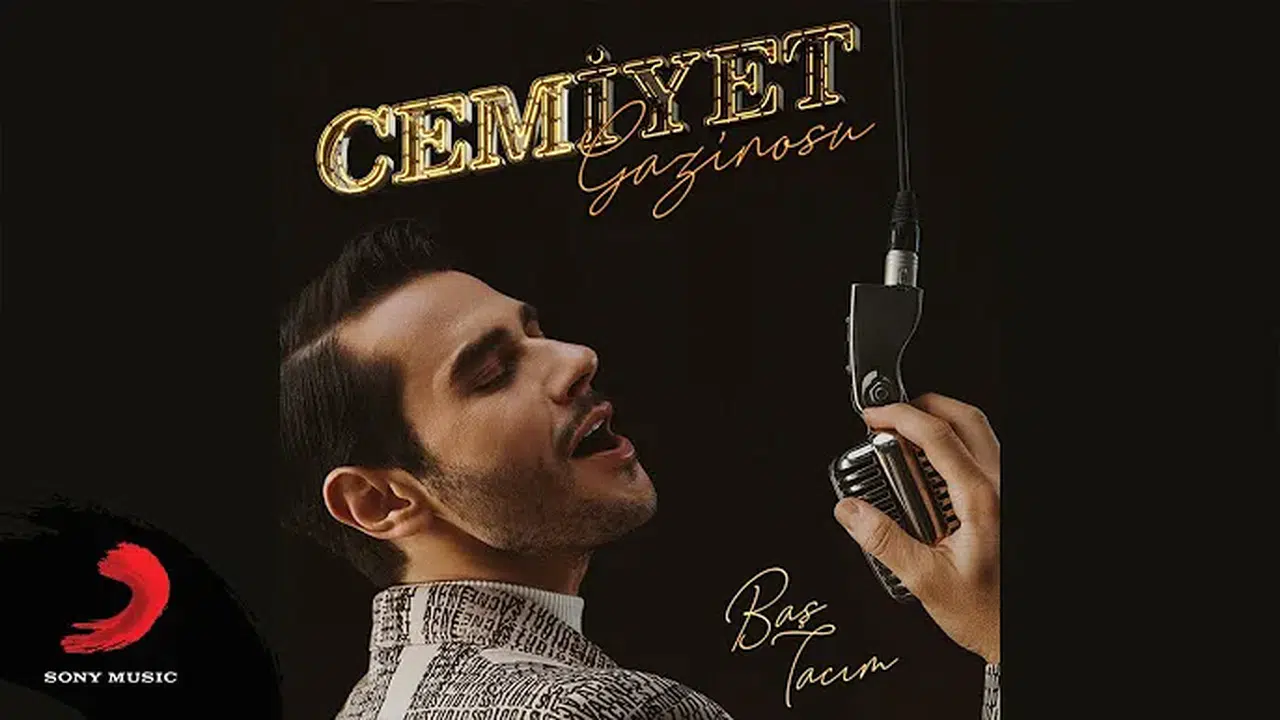 Gazino ruhunu sahneye taşıyan Cem Belevi, İzmir’i büyülemeye geliyor