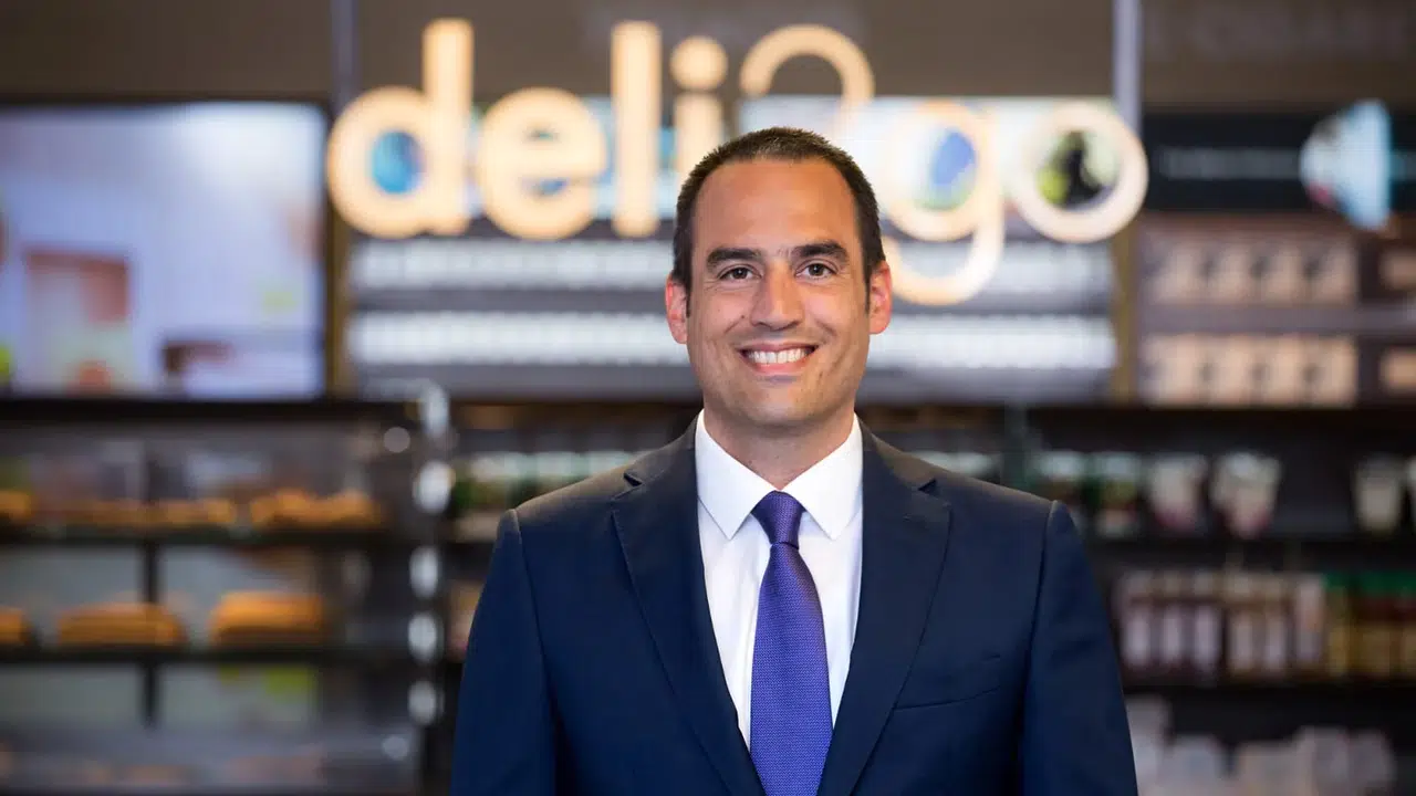 Shell & Turcas’ta üst düzey atama: Oğuz Uçanlar CEO oldu