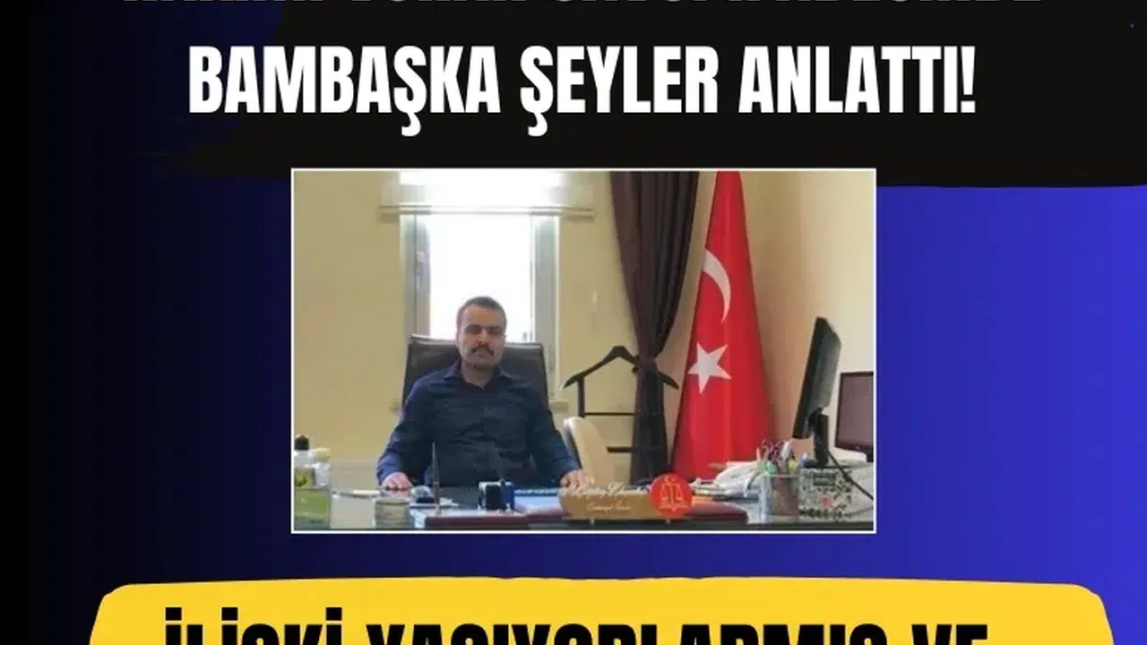 Hâkim Aslı Kahraman’ı vuran savcı ne dedi? İfadede dikkat çeken detaylar