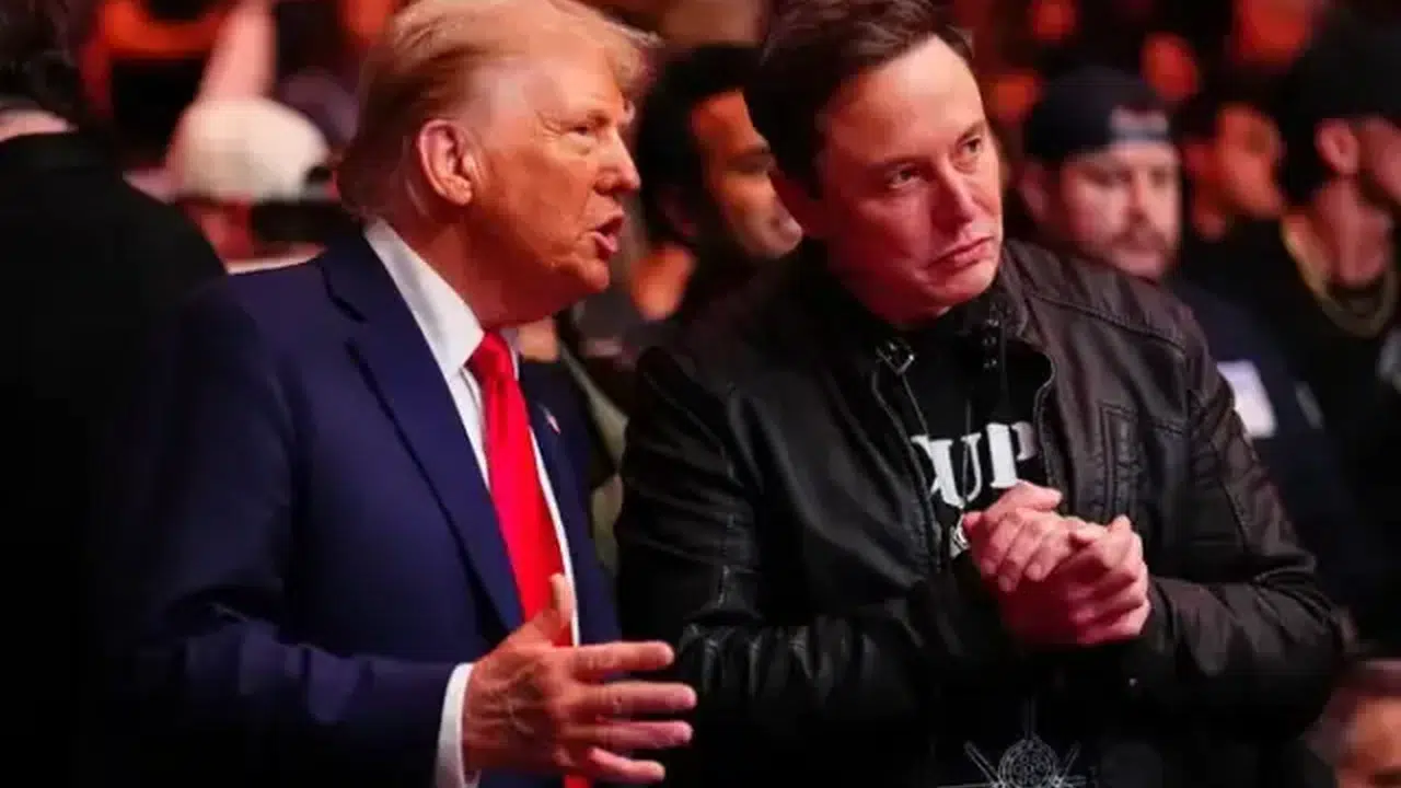 Epstein dosyasında büyük çelişki... Trump’ı suçlayan Musk’ın adı belgelerden çıktı!
