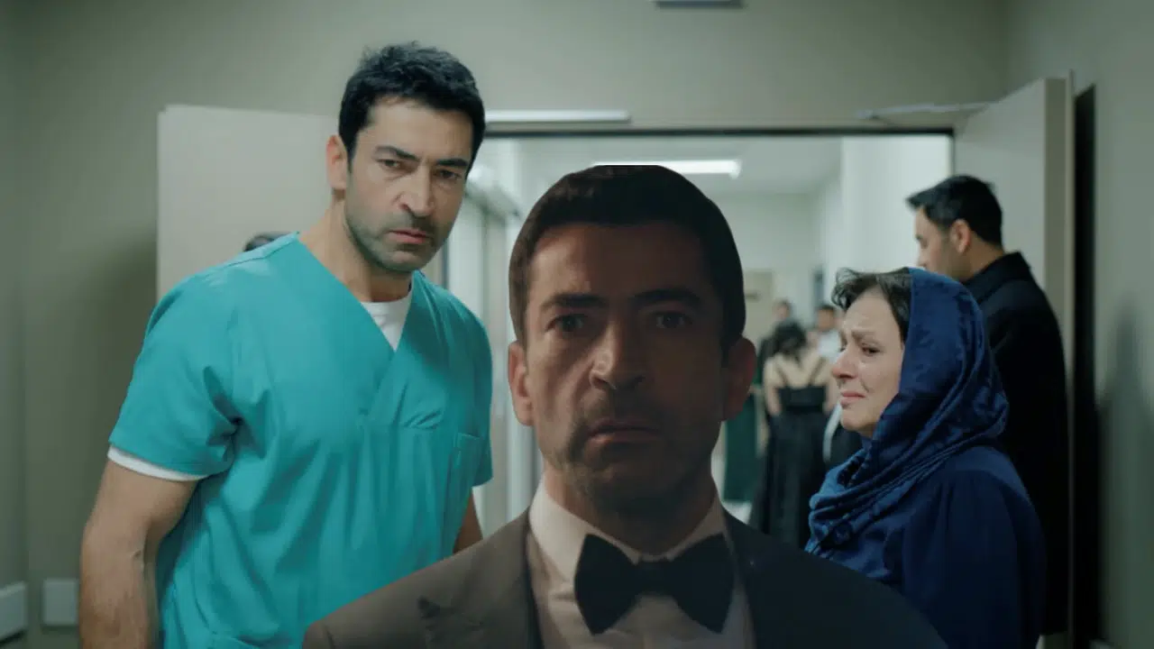 A.B.İ. dizi senaristi kimdir, Melih Özyılmaz neden ayrıldı, başrol ile anlaşamadı mı?