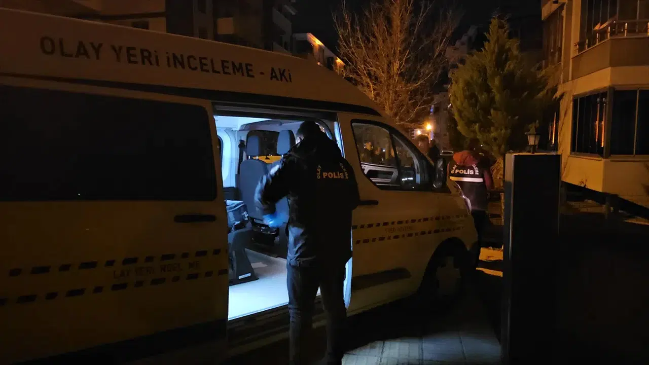 Çorum'da dramatik müdahale, trajik sonla bitti!