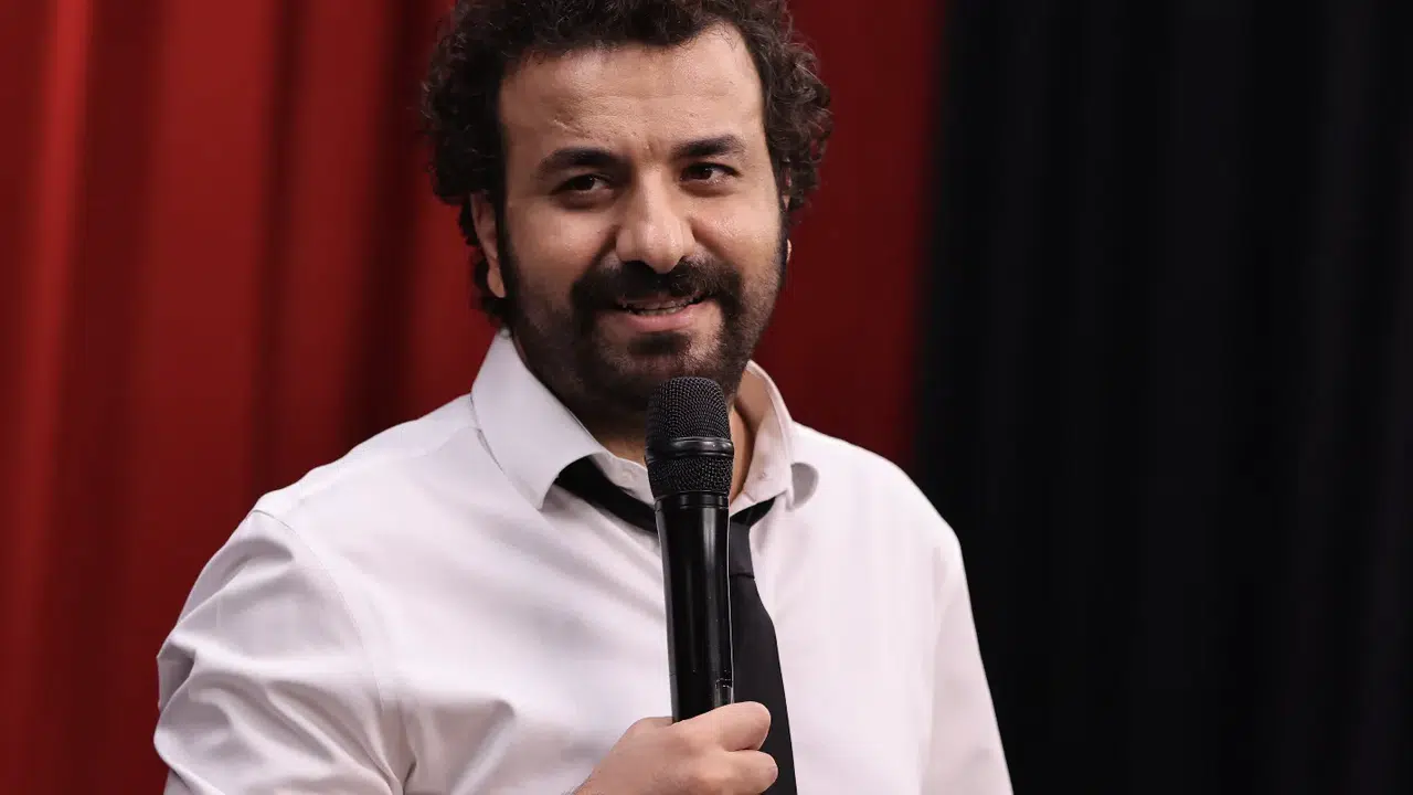 Hasan Can Kaya’dan Nuri Bilge Ceylan itirafı: 'Hayatımın en büyük pişmanlığı'