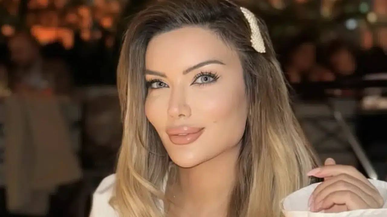 Ece Cerenbeli kimdir, ne iş yapıyor ve sevgilisi var mı, hangi kanalda? Sunucunun hayatına dair bilinmeyenler