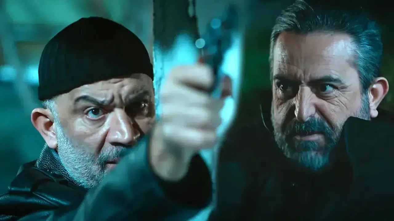 Arka Sokaklar Cevher öldü mü, diziden ayrıldı mı, Nail Kırmızıgül dizide neden yok?