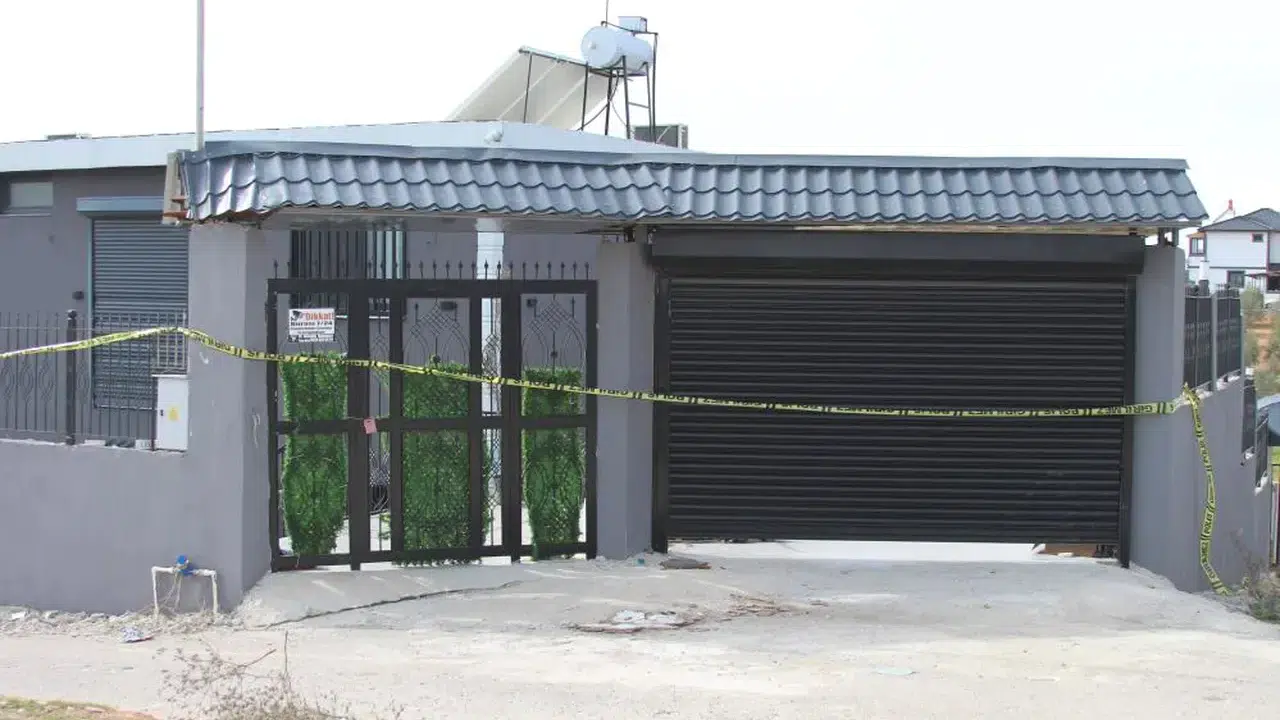 Adana'da bir mesaj, üç can: Türkiye’yi sarsan aile faciasında kan donduran detay!