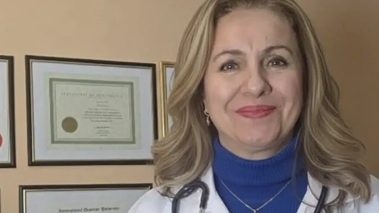 Gözleriniz hastalıkları önceden haber veriyor! İşte bilimin yeni yüzü: İridoloji