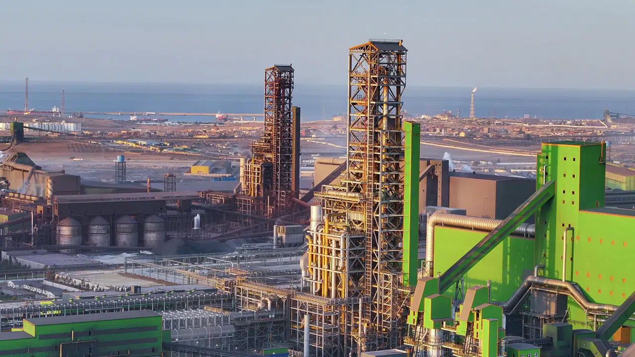 Tosyalı'dan yeni bir dünya rekoru daha