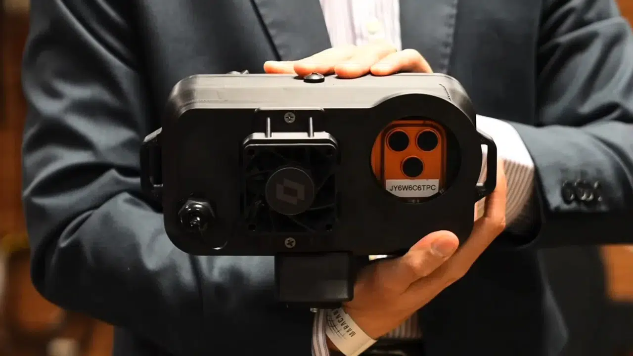 Futbol artık göz kararı değil: İphone teknolojisiyle milimetrelik ölçümler yapılacak