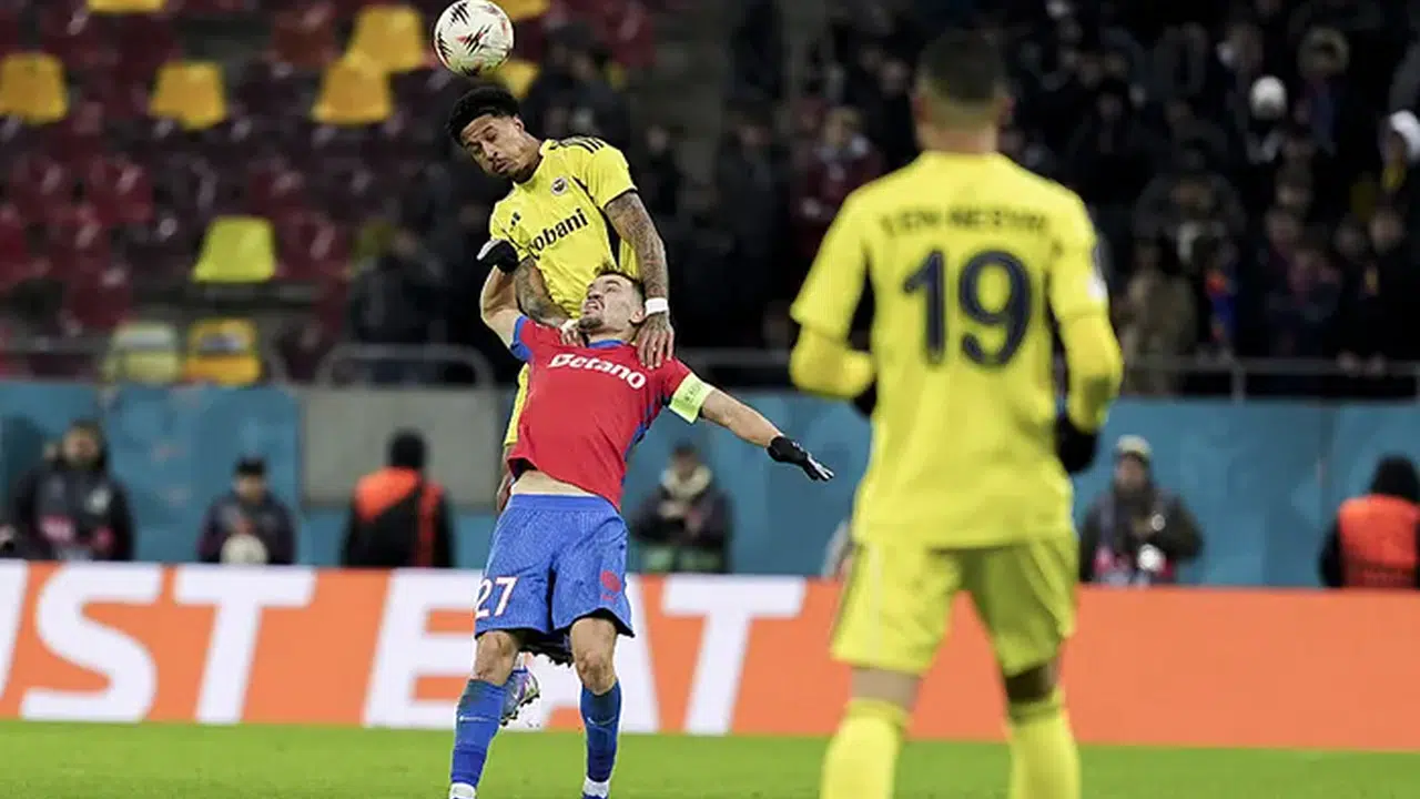 Fenerbahçe UEFA Avrupa Ligi’nde kaç para kazandı, UEFA geliri ne kadar oldu?