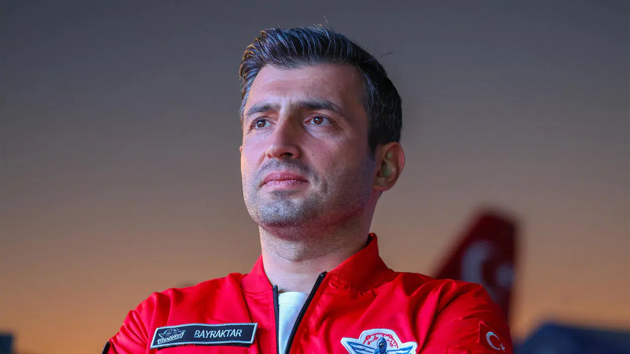 Venezuela’dan Gazze’ye, Bayraktar’dan Türkiye’ye kritik mesaj!