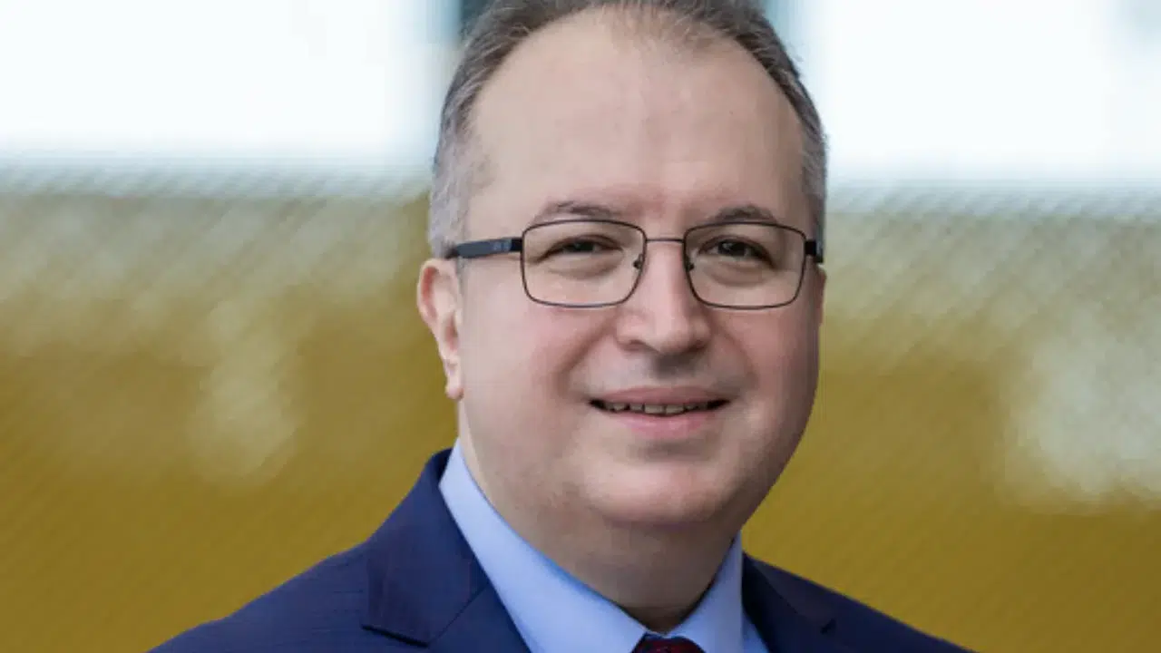 Nükleer tıpta kamu altyapısı güçleniyor