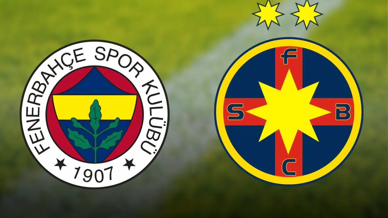 FCSB - Fenerbahçe maçı şifresiz mi, ne zaman, saat kaçta, hangi kanalda? Romanya'da kritik randevu