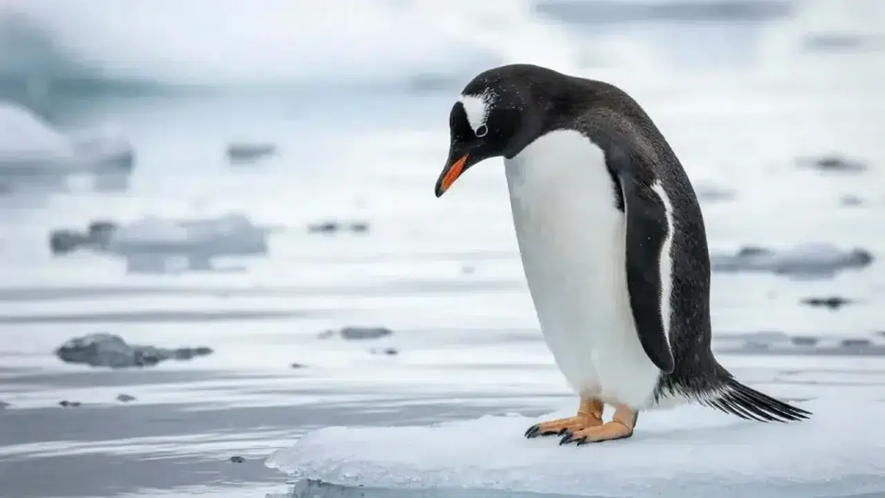 Nihilist penguen videosu ne anlatıyor, neden bu kadar ilgi gördü, psikolog yorumu ne?