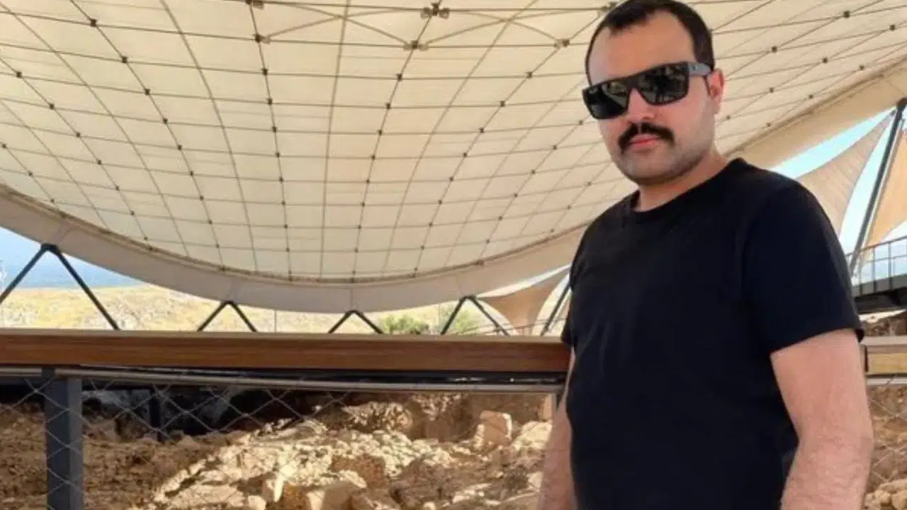 Hakimi vuran savcı Muhammet Çağatay Kılıçaslan kimdir, vurulan hakim Aslı Kahraman kim? Hukuk camiasını sarsan gelişme