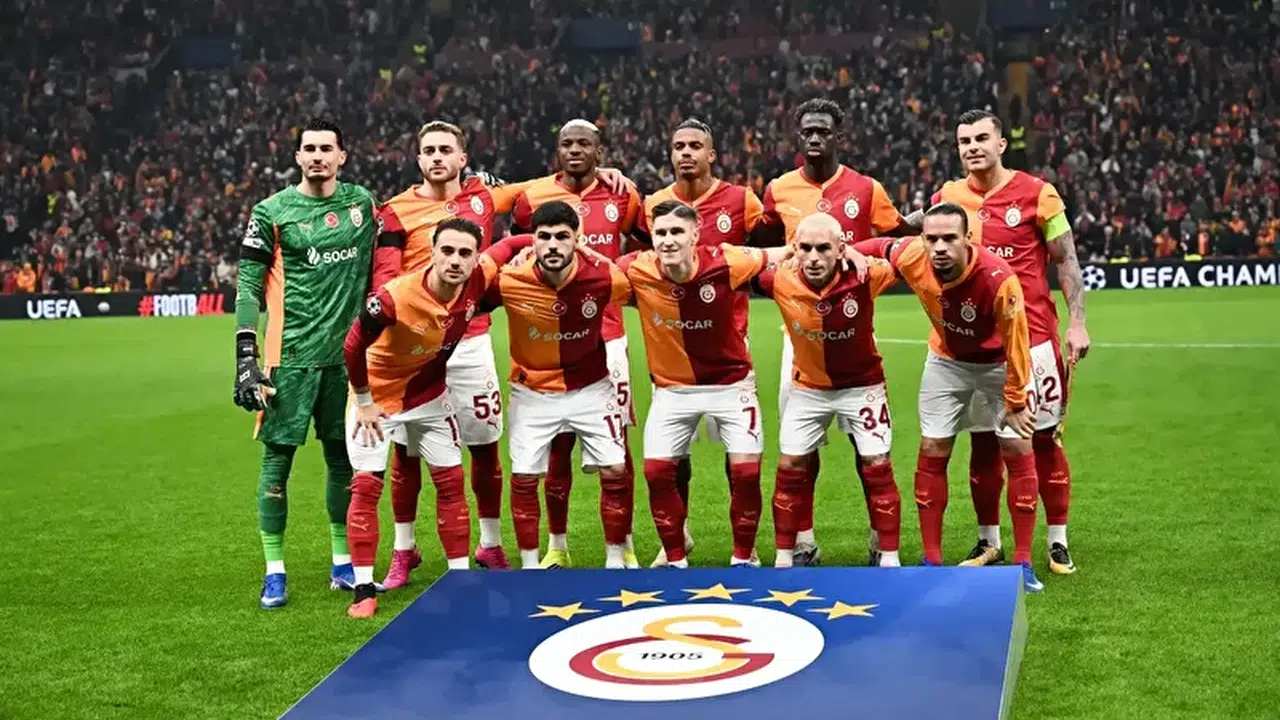 GS M.City kazanırsa berabere kalırsa ya da kaybederse ne olur?