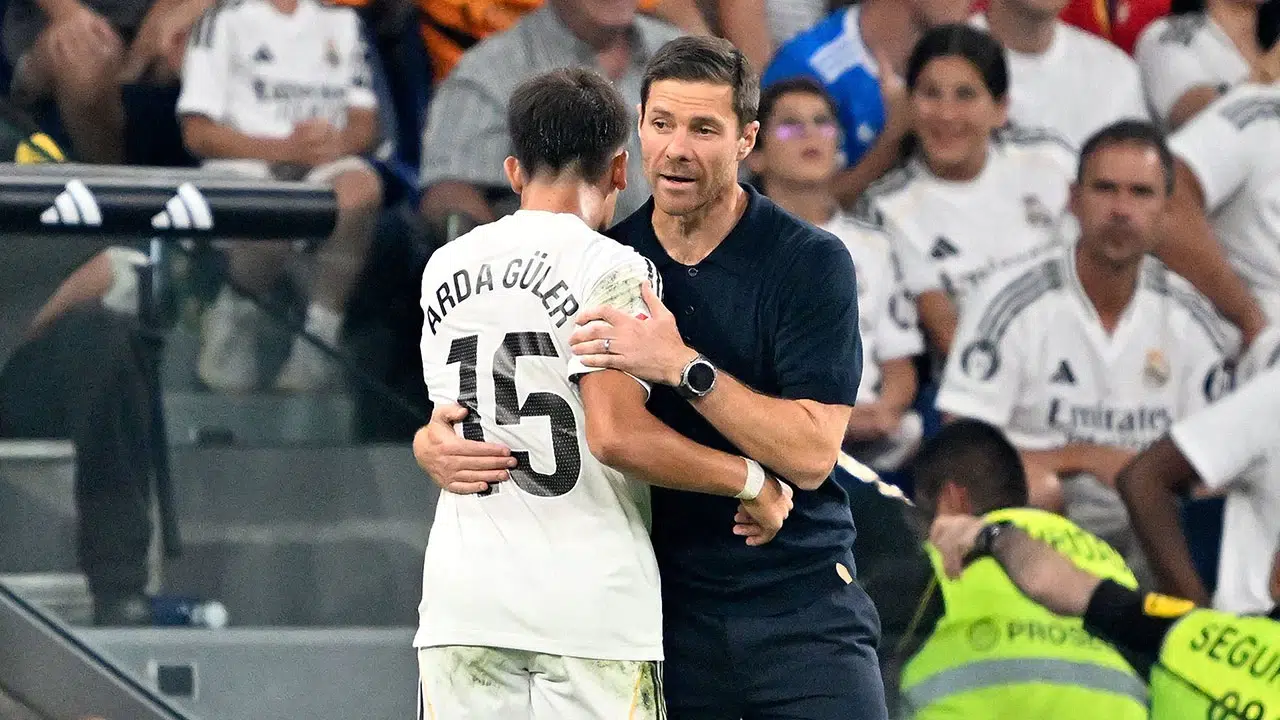 Xabi Alonso ayrıldı mı, yerine kim geldi? Real Madrid’in yeni teknik direktörü belli oldu