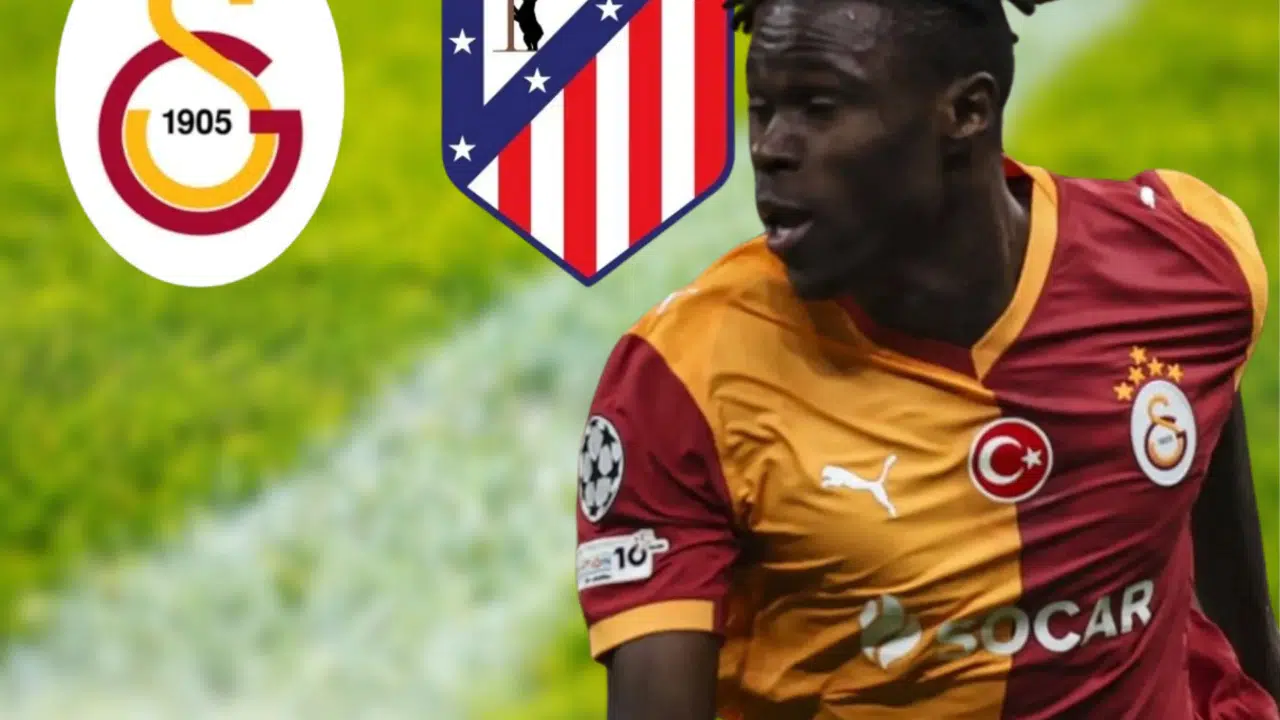 Singo Atletico Madrid maçında oynayacak mı, sakatlık geçmişi ve güncel durumu, Okan Buruk ve doktoru ne söyledi? Maç öncesi netlik